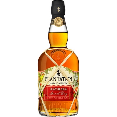 Planteray Plantation Xaymaca Special Dry 700 ml
