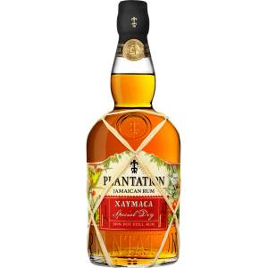 Planteray Plantation Xaymaca Special Dry - ром 700ml 700 ml