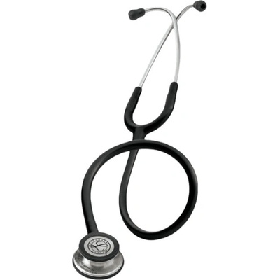 Littmann Classic III Stainless steel - Black
