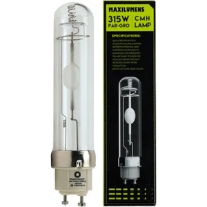  Par-Gro 315W CMH 3100K - керамична метал-халогенна лампа за растеж и цъфтеж