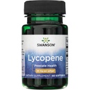 Swanson Lycopene 60 ks gelové tablety 20 mg