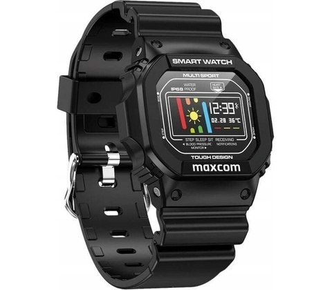 Maxcom FW22