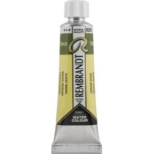Rembrandt Professional Акварелна боя Green Earth 10 ml 1 бр (05016290)