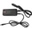 Zebra vehicle charging cable, 12-32 V (450019)