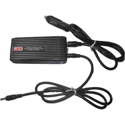 Zebra vehicle charging cable, 12-32 V (450019)