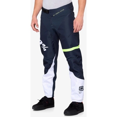 100% R-Core Dark Blue/Yellow