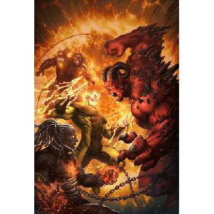 HELLVERINE V02 | V02 (ISBN: 9781302964559)