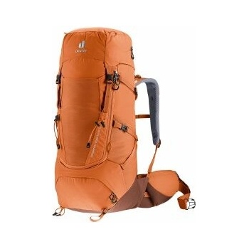 Deuter Aircontact Core 45+10 SL chestnut-umbra