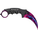 F A D E E Karambit - Galaxy