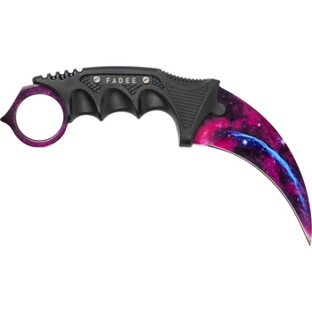 F A D E E Karambit - Galaxy