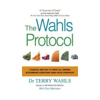 Wahls Protocol Wahls Terry