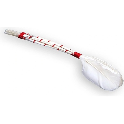 Mašlovačka peří malá pletená - ORION – Zboží Dáma