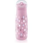 Nuk Mini-Me Flip спортна бутилка Pink 12m+