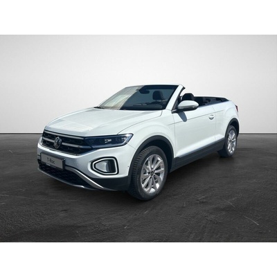 Volkswagen T-Roc Cabriolet 1.0 TSI 85 kW