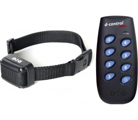 DogTrace D-Control Easy+obojek