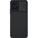 Pouzdro Nillkin CamShield Xiaomi Redmi Note 12 černé