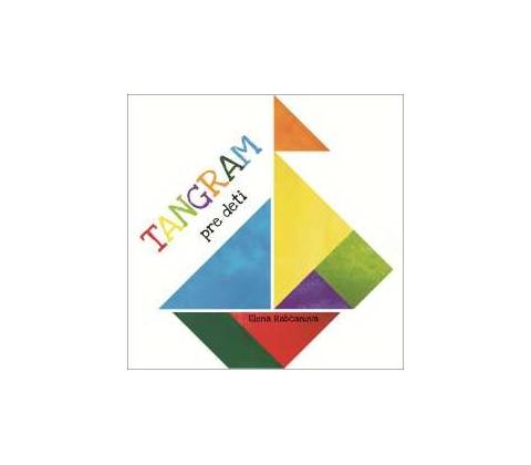 Tangram pre deti