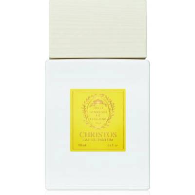 Giardini di Toscana Christos EDP 100 ml