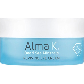 Alma K Reviving Eye Cream Продукт за очи дамски 20ml