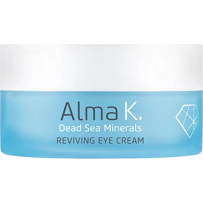 Alma K Reviving Eye Cream Продукт за очи дамски 20ml