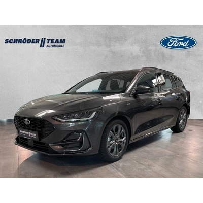 Ford Focus 92 kW