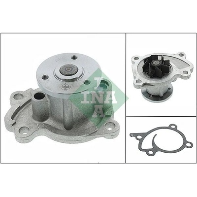 Vodní čerpadlo, chlazení motoru Schaeffler INA 538 0383 10 (538038310)