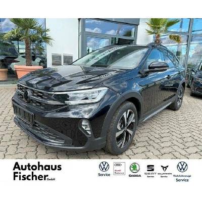 Volkswagen Taigo 1.0 TSI Life 85 kW