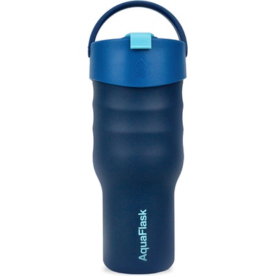 AquaFlask TUMBLER L Atlantic Wave 887 ml