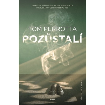 Pozůstalí - Tom Perrotta