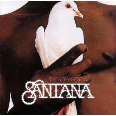 Santana - Best Of Santana (CD) (886979065727)
