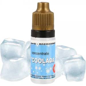 Inawera Концентрат за база Inawera с аромaт Coolada 10ml WS23
