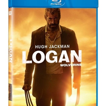 Logan: Wolverine BD