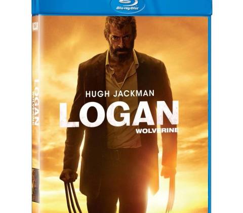 Logan: Wolverine BD