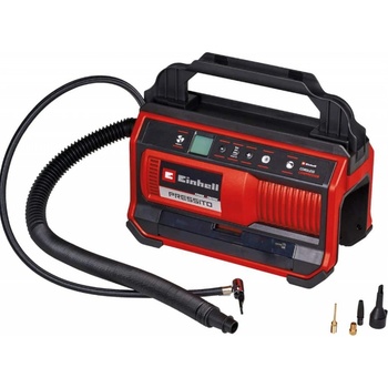 EINHELL PRESSITO 18/25 4020420