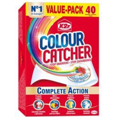 K2R Color Catcher 20 ks