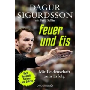 Feuer und Eis | Dagur Sigurdsson, Fred Sellin (2016)