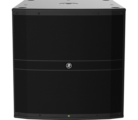 Mackie DRM18S