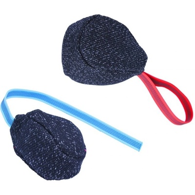 Bafpet balónik Ringo 8 x 8 x 11 cm žltá