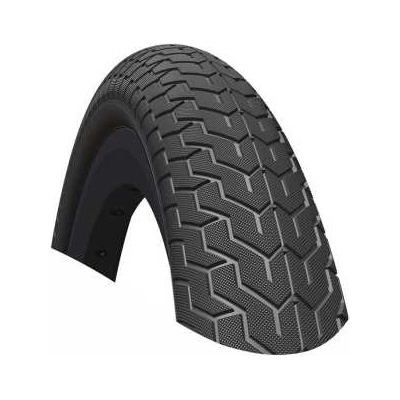 Rubena Външна гума Mitas V88 Zirra R - 20x2.10