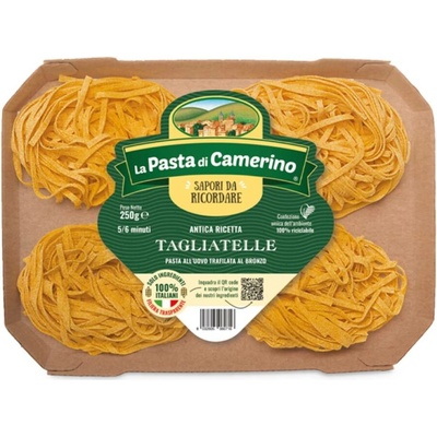 La Pasta di Camerino vaječné Tagliolini 250 g