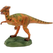 Geoworld Pachycephalosaurus