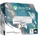 Microsoft Xbox One White 500GB + Quantum Break + Alan Wake + Alan Wake's American Nightmare