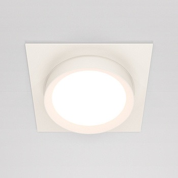 Maytoni DL086-GX53-SQ-W