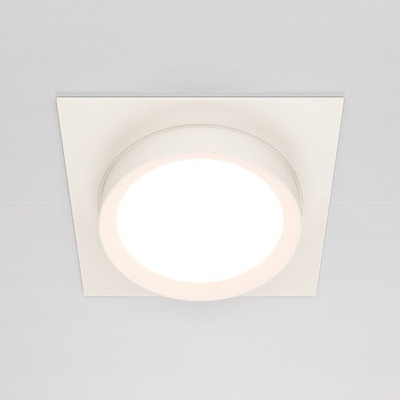 Maytoni DL086-GX53-SQ-W