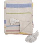 Bloomingville Одеяло 130x160 cm Pontino - Bloomingville (82062285)