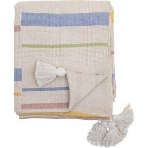 Bloomingville Одеяло 130x160 cm Pontino - Bloomingville (82062285)