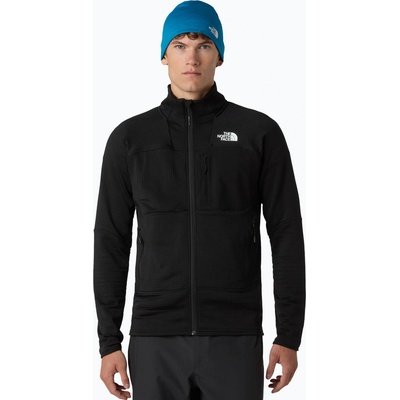 The North Face Мъжки суитшърт за трекинг The North Face Stormgap Powergrid black