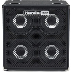 Hartke HyDrive HD410 Бас кабинет
