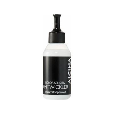 Alcina Sensitive Developer 75 ml