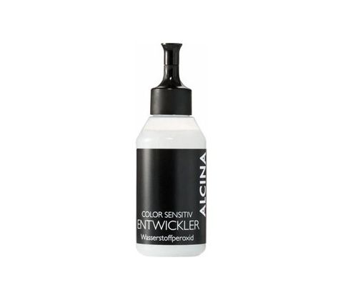 Alcina Sensitive Developer 75 ml